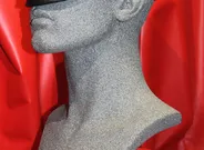 Bondage Blindfold Mask